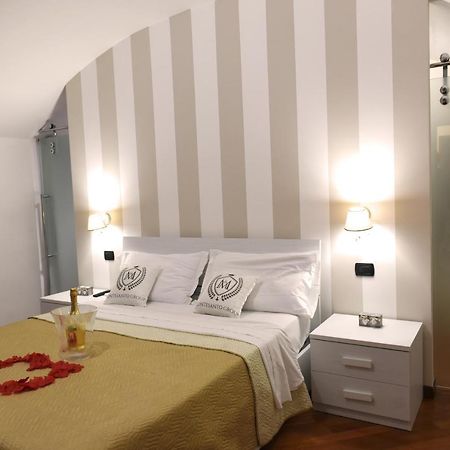Montesantogroup Sorrento Room Napoli Eksteriør bilde