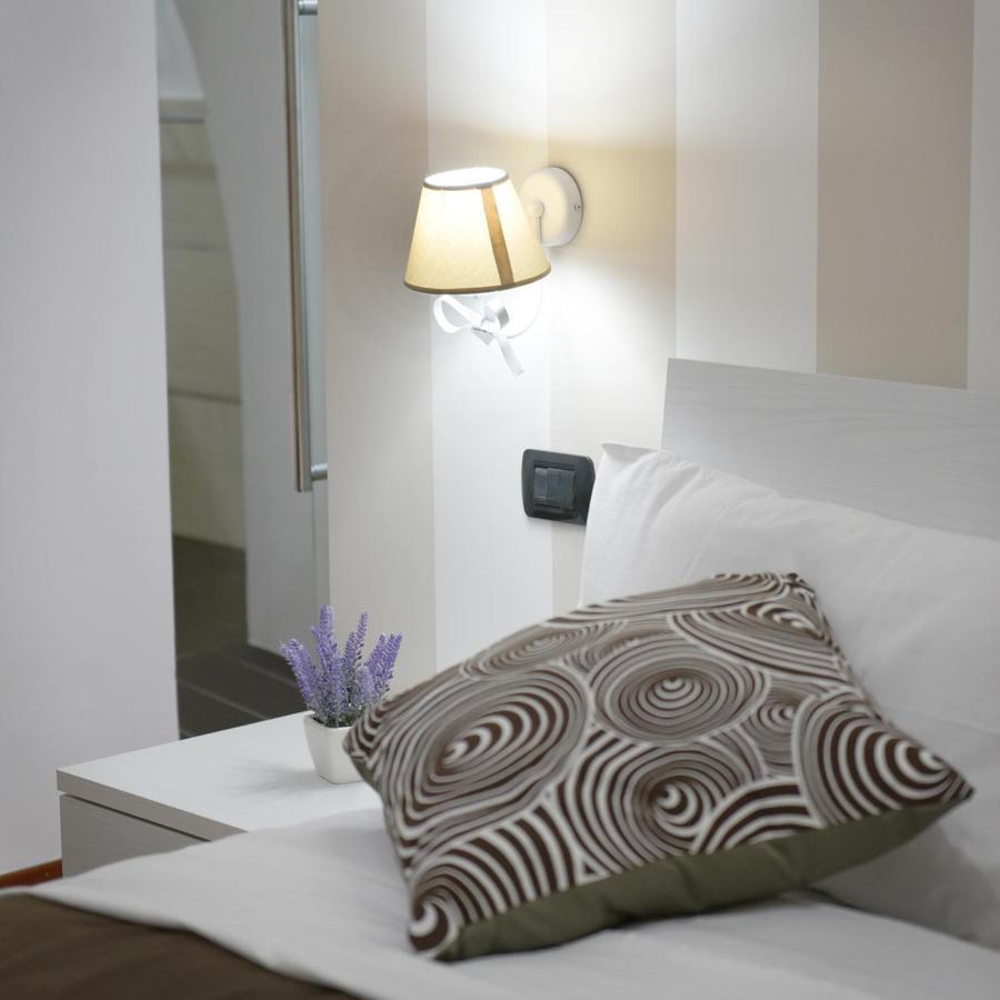 Montesantogroup Sorrento Room Napoli Eksteriør bilde