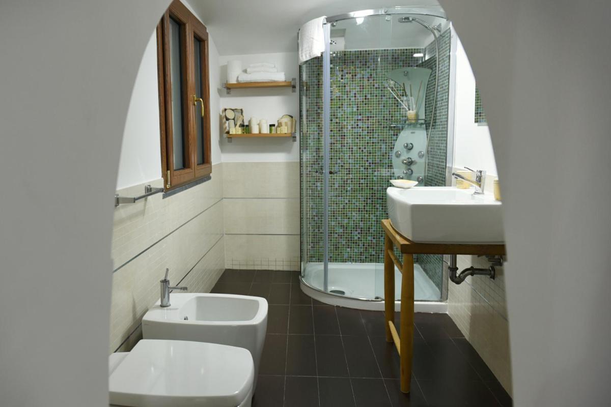 Montesantogroup Sorrento Room Napoli Eksteriør bilde
